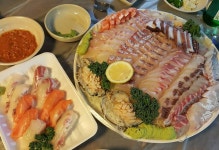 이레횟집 - 서울 강남, 노량진 | 맛집검색 식신