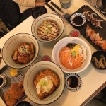 도쿄가다 - 부산, 부산진구-전포카페거리 | 맛집검색 식신