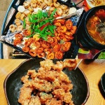 장암사이 안암점|서울 / 강북 / 고려대/성신여대/돈암동, 고기맛집 | 식신 맛집추천