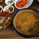 춘향골남원추어탕 답십리점 - 서울 강북, 왕십리 마장 답십리 | 맛집검색 식신