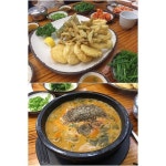춘향골남원추어탕 답십리점 - 서울 강북, 왕십리 마장 답십리 | 맛집검색 식신