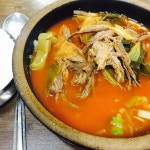 명랑식당(명랑파개장칼국수) - 서울 강남, 강서 화곡 발산 등촌 | 맛집검색 식신