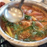 한양생태찌개 - 서울, 영등포구, 여의도동 | 맛집검색 식신