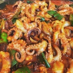 초사골불타는쭈꾸미낙지 부평점 - 인천, 부평 | 맛집검색 식신