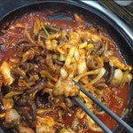초사골불타는쭈꾸미낙지 부평점 - 인천, 부평 | 맛집검색 식신
