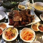 배서방족발집 - 경기, 수원시 영통구, 망포동 | 맛집검색 식신