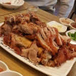 배서방족발집 - 경기, 수원-영통구 | 맛집검색 식신