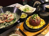 후쿠오카함바그 청주점 - 충북, 청주시 흥덕구, 복대동 | 맛집검색 식신