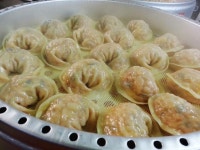 울엄마손만두 - 충북, 청주-흥덕구 가경 봉명 | 맛집검색 식신