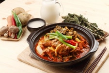 순남시래기 - 충북, 청주시 서원구, 사창동 | 맛집검색 식신