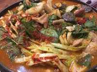 옛날서문순대국밥 - 경기, 수원시 장안구, 영화동 | 맛집검색 식신