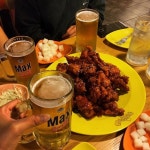 베르네닭강정 중동점 - 경기, 부천시 원미구, 중동 | 맛집검색 식신