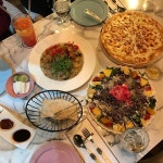 잠석레스토랑 - 대구, 중구 동성로 중앙로 종로 | 맛집검색 식신