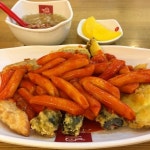 버무리떡볶이 부평직영점 - 인천, 부평구, 부평동 | 맛집검색 식신