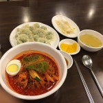 당아래 비빔국수 - 경기, 부천시 | 맛집검색 식신