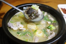 삼거리먼지막 순대국 - 서울, 영등포구, 대림동 | 맛집검색 식신