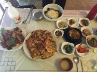 우송식당 - 충남, 공주시, 반포면 | 맛집검색 식신