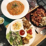 1848 카페 - 대구, 남구 봉덕 대명 | 맛집검색 식신