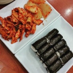 충무김밥 - 서울 강남, 압구정 | 맛집검색 식신