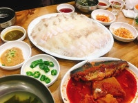 막내네회집 - 서울, 서대문구, 미근동 | 맛집검색 식신