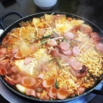 강동KD부대찌개 - 서울, 강동구, 성내동 | 맛집검색 식신