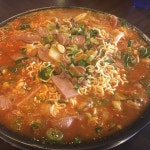 아우네부대찌개 - 서울, 강남구, 삼성동 | 맛집검색 식신