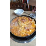 명동부대찌개 - 서울 강북, 명동 | 맛집검색 식신