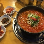 명동부대찌개 - 서울 강북, 명동 | 맛집검색 식신