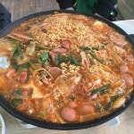 의정부부대찌개 - 서울, 노원구, 중계동 | 맛집검색 식신