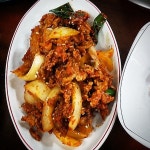장독대김치마을 - 서울 강북, 숙대 남영 효창 | 맛집검색 식신
