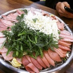 의정부부대찌개 - 서울, 마포구, 서교동 | 맛집검색 식신