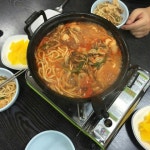 종로얼큰버섯칼국수와볶음밥 인사동점 - 서울 강북, 인사동 | 맛집검색 식신