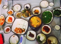 늘푸른솔 - 충남, 공주시 | 맛집검색 식신
