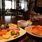 The Kitchen Salvatore Cuomo(더 키친 살바토레 쿠오모) - 일본, 도쿄 | 맛집검색 식신