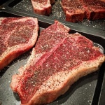 The Kitchen Salvatore Cuomo(더 키친 살바토레 쿠오모) - 일본, 도쿄 | 맛집검색 식신