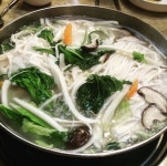 고가네칼국수 - 충남, 공주시 | 맛집검색 식신