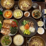 청국장과보리밥 청계산역점 - 서울, 서초구, 신원동 | 맛집검색 식신