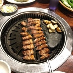왕소금구이 - 서울 강남, 논현 학동 | 맛집검색 식신