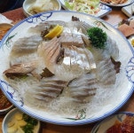 장보고회센타(부평)|부평맛집, 한식맛집