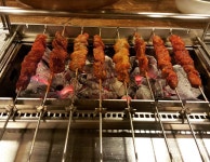 신천양꼬치 - 서울, 송파구, 잠실동 | 맛집검색 식신