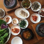 강촌쌈밥 - 서울 강북, 길음 미아 삼양 | 맛집검색 식신