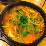 시골보리밥집 - 서울 강북, 상봉 중랑 | 맛집검색 식신