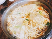 용궁칼국수샤브샤브 - 충남, 공주시 | 맛집검색 식신