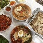 청산칡냉면 - 서울, 마포구, 망원동 | 맛집검색 식신