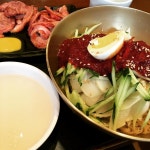 산까치냉면 - 서울 강북, 마포 공덕 | 맛집검색 식신