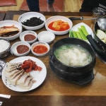 원당감자탕 명동1호점 - 서울, 중구, 명동1가 | 맛집검색 식신