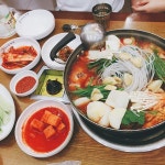 원당감자탕 명동1호점 - 서울, 중구, 명동1가 | 맛집검색 식신