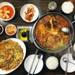 원당감자탕 명동1호점 - 서울, 중구, 명동1가 | 맛집검색 식신