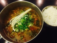 칠보면옥(신세계백화점센텀시티점) - 부산, 해운대 | 맛집검색 식신