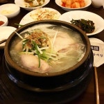 웅추삼계탕 - 서울, 은평구, 갈현동 | 맛집검색 식신